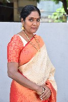 Senior Actress Nireekshana Archana Stills